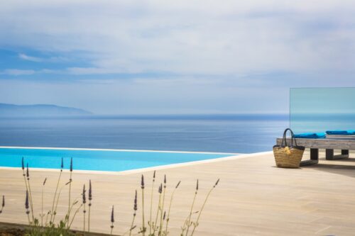 Color Villas Kefalonia Trapezaki Blue 11