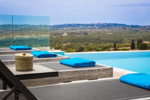 Color Villas Kefalonia Trapezaki Blue 34