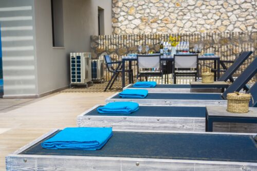Color Villas Kefalonia Trapezaki Blue 41