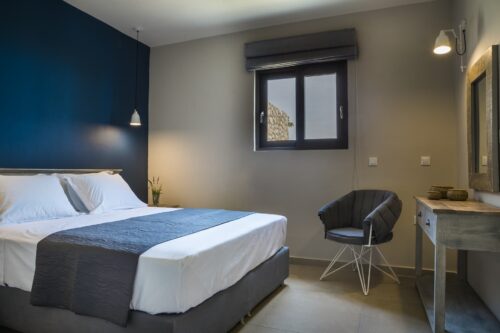 Color Villas Kefalonia Trapezaki Blue 47