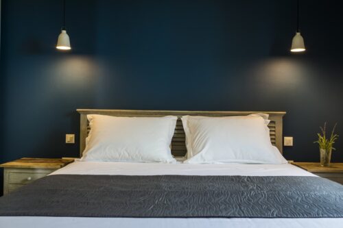 Color Villas Kefalonia Trapezaki Blue 50