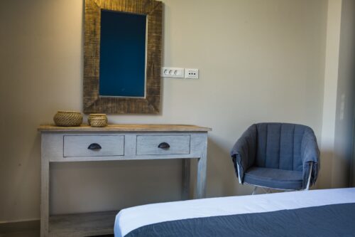 Color Villas Kefalonia Trapezaki Blue 51