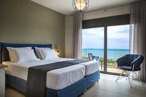 Color Villas Kefalonia Trapezaki Blue 52