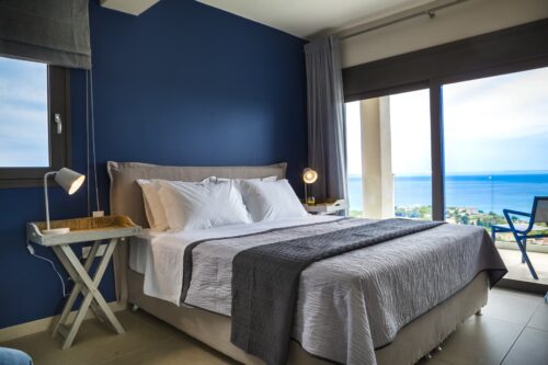 Color Villas Kefalonia Trapezaki Blue 56