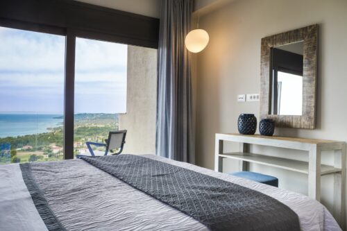 Color Villas Kefalonia Trapezaki Blue 57