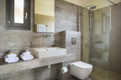 Color Villas Kefalonia Trapezaki Blue 62