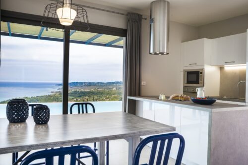 Color Villas Kefalonia Trapezaki Blue 66