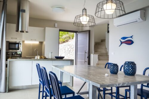 Color Villas Kefalonia Trapezaki Blue 68