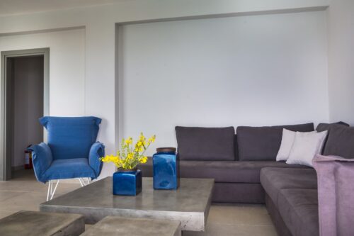 Color Villas Kefalonia Trapezaki Blue 72