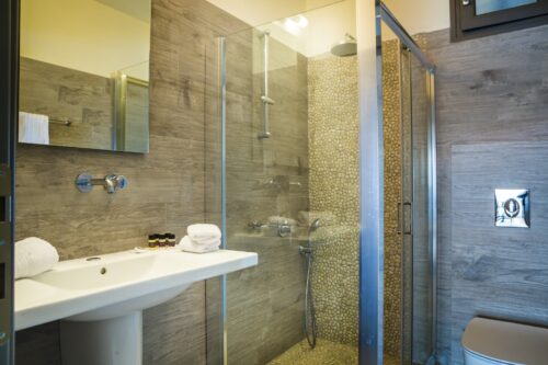 Color Villas Kefalonia Trapezaki Blue 73