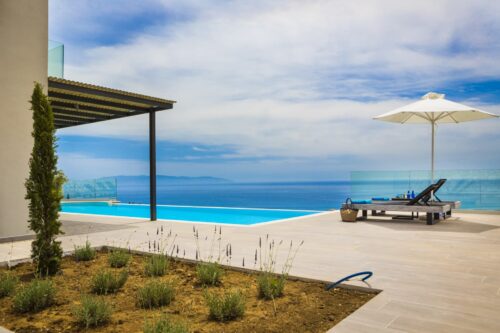 Color Villas Kefalonia Trapezaki Blue 8