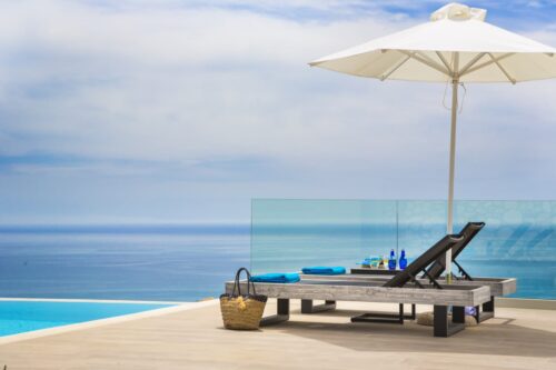 Color Villas Kefalonia Trapezaki Blue 9