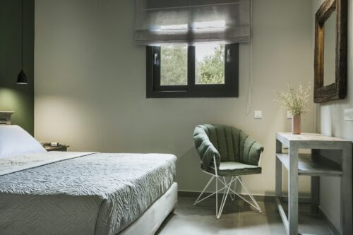 Color Villas Kefalonia Trapezaki Green 10
