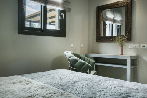 Color Villas Kefalonia Trapezaki Green 12