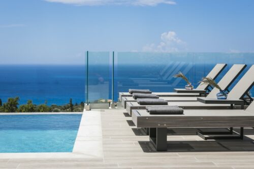 Color Villas Kefalonia Trapezaki Green 17