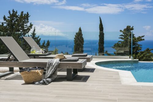 Color Villas Kefalonia Trapezaki Green 26