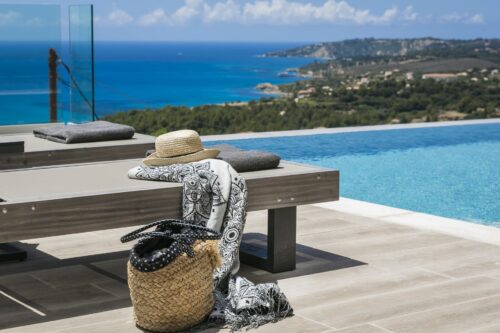 Color Villas Kefalonia Trapezaki Green 29