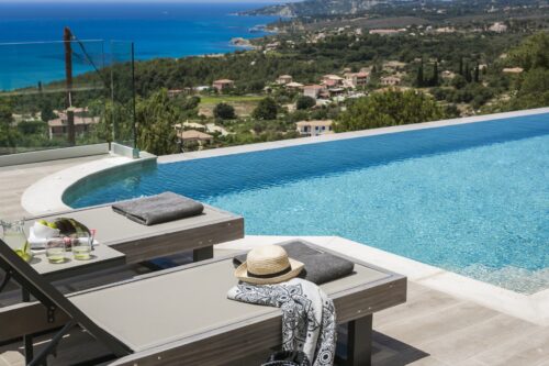 Color Villas Kefalonia Trapezaki Green 30