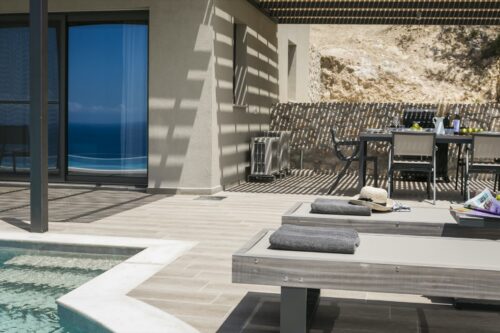 Color Villas Kefalonia Trapezaki Green 34