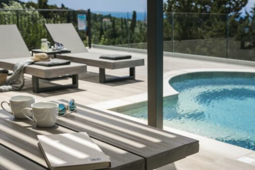 Color Villas Kefalonia Trapezaki Green 38