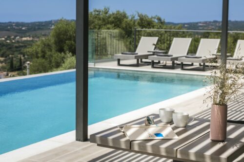 Color Villas Kefalonia Trapezaki Green 39
