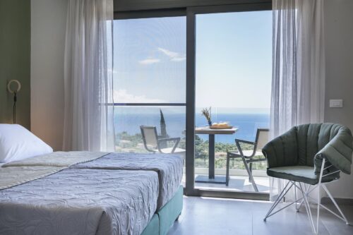 Color Villas Kefalonia Trapezaki Green 42