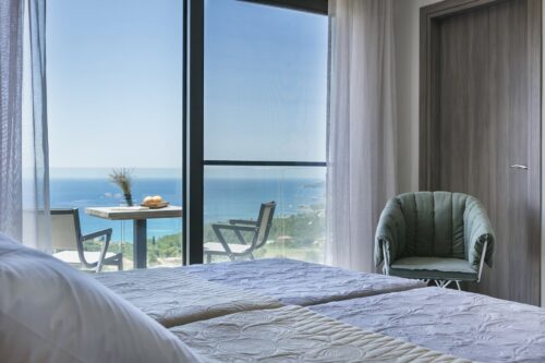 Color Villas Kefalonia Trapezaki Green 43