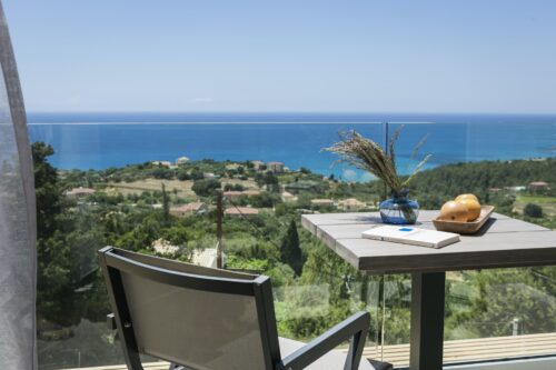 Color Villas Kefalonia Trapezaki Green 44