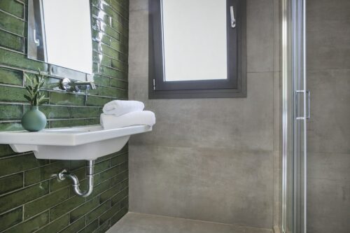 Color Villas Kefalonia Trapezaki Green 45