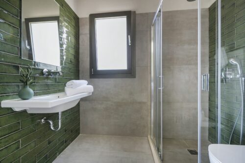 Color Villas Kefalonia Trapezaki Green 46