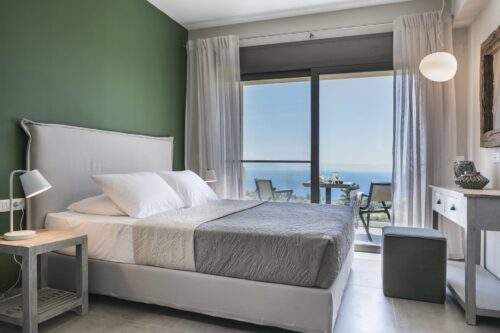 Color Villas Kefalonia Trapezaki Green 48