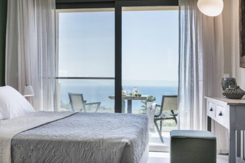 Color Villas Kefalonia Trapezaki Green 49