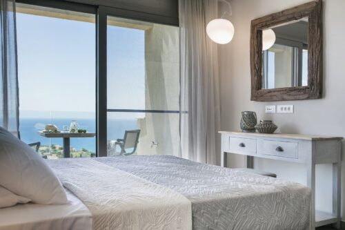 Color Villas Kefalonia Trapezaki Green 50