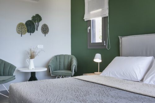 Color Villas Kefalonia Trapezaki Green 51