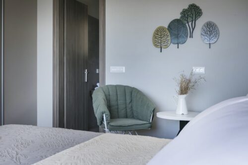 Color Villas Kefalonia Trapezaki Green 52