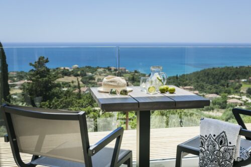 Color Villas Kefalonia Trapezaki Green 53