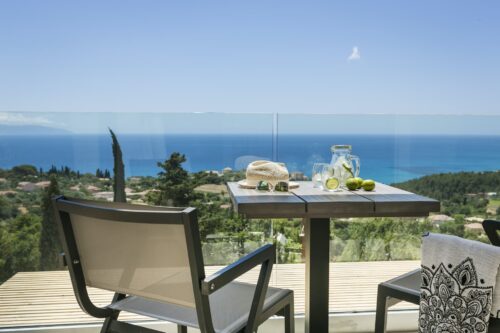 Color Villas Kefalonia Trapezaki Green 54