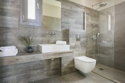 Color Villas Kefalonia Trapezaki Green 55