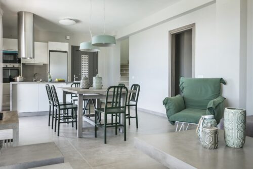 Color Villas Kefalonia Trapezaki Green 56
