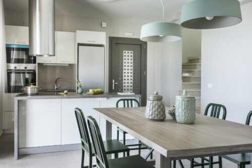 Color Villas Kefalonia Trapezaki Green 57