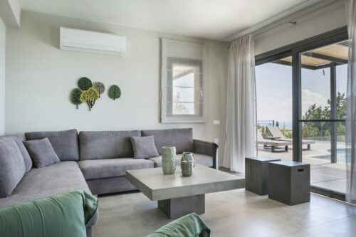 Color Villas Kefalonia Trapezaki Green 58