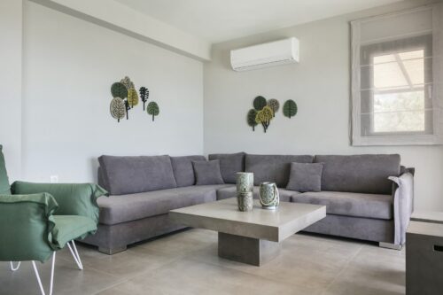 Color Villas Kefalonia Trapezaki Green 59