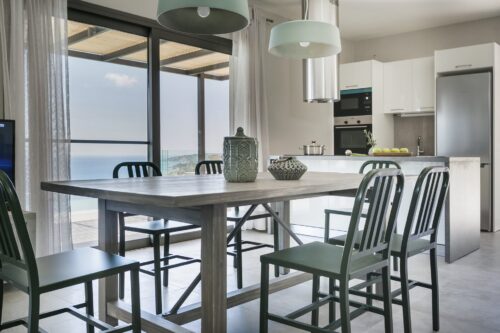 Color Villas Kefalonia Trapezaki Green 60