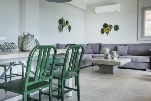 Color Villas Kefalonia Trapezaki Green 63