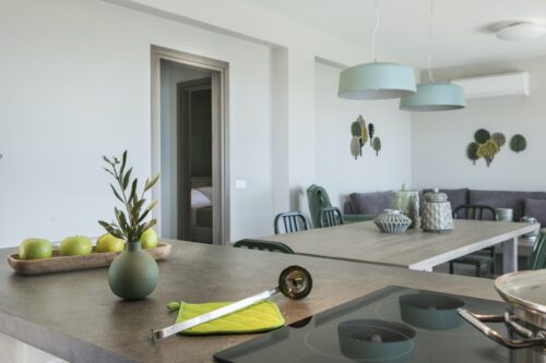 Color Villas Kefalonia Trapezaki Green 65