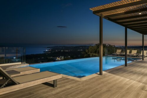 Color Villas Kefalonia Trapezaki Green 71