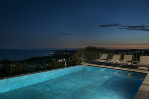 Color Villas Kefalonia Trapezaki Green 72