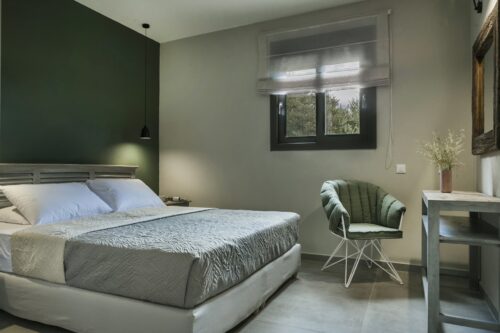 Color Villas Kefalonia Trapezaki Green 8