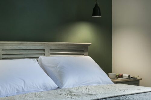 Color Villas Kefalonia Trapezaki Green 9